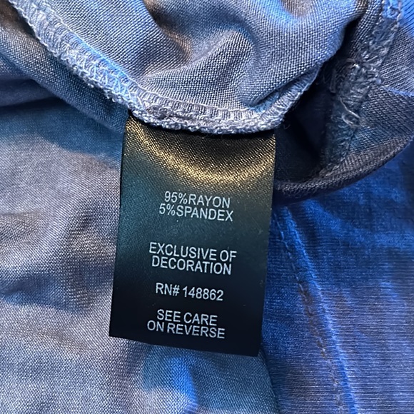 Torrid Super Soft Knit Tank - Picture 4 of 7